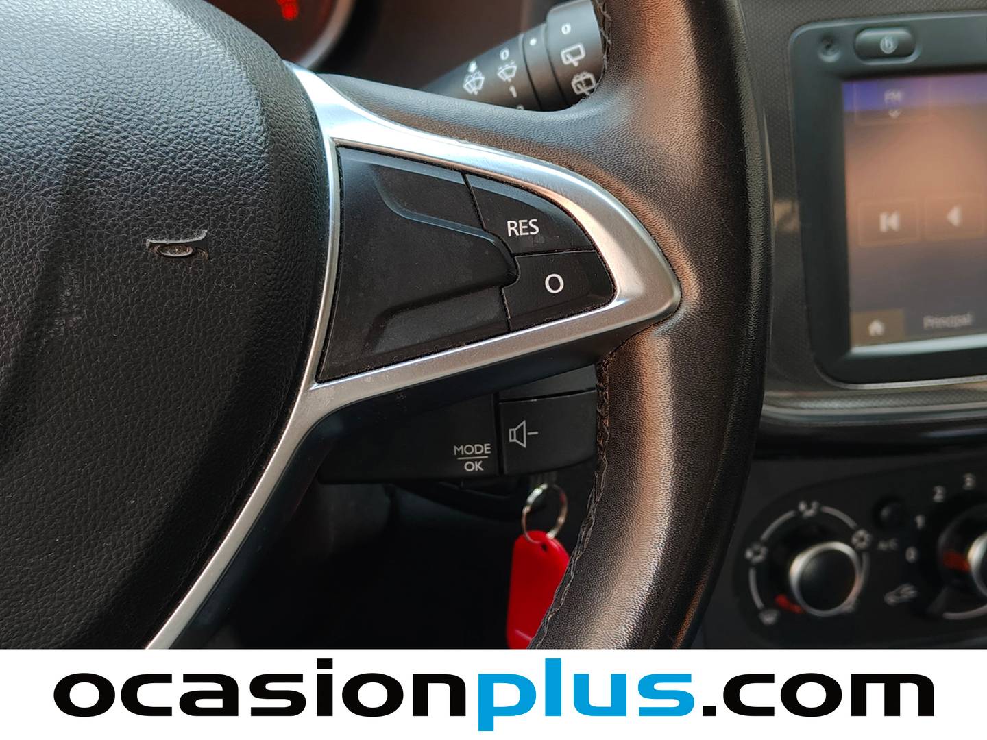 Dacia Sandero Dacia Sandero Stepway Comfort TCe (90 CV) de ocasión