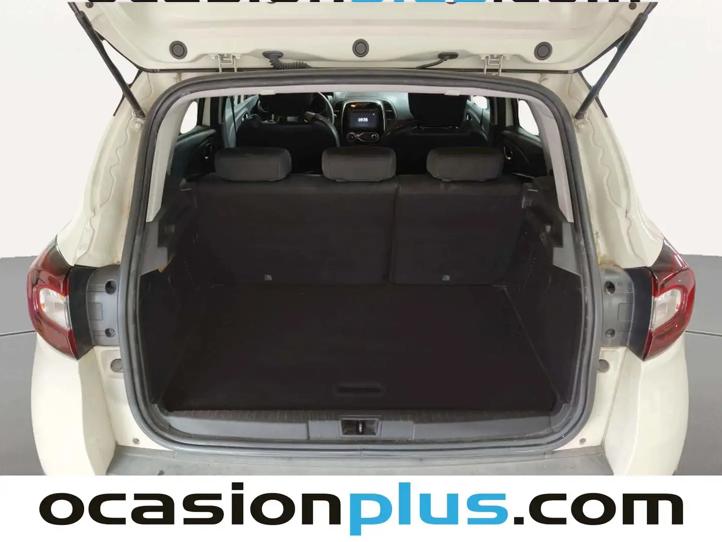 Foto Renault Captur Renault Captur Limited Energy TCe (120 CV)