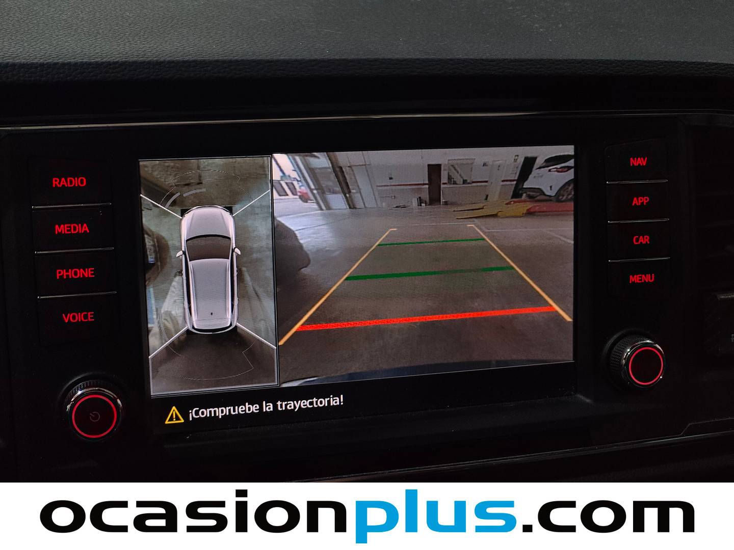Acabados Seat Ateca Seat Ateca 2.0 TSI S&S Xcellence Plus 4Drive DSG  (190 CV)