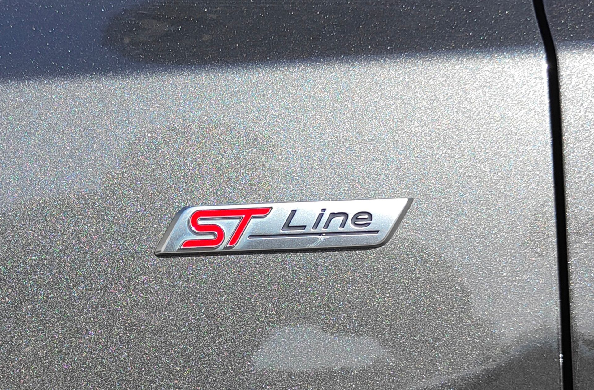 Ford Focus 1.0 EcoBoost ST-Line - foto 6