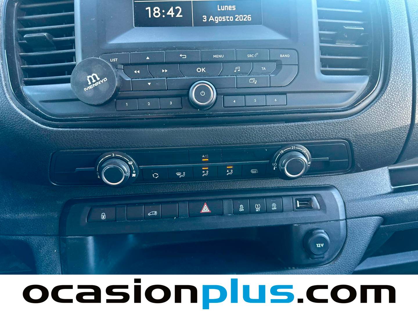 Opel Vivaro Opel Vivaro Furgon 1.5 BlueHDi M Standart (102 CV) barato