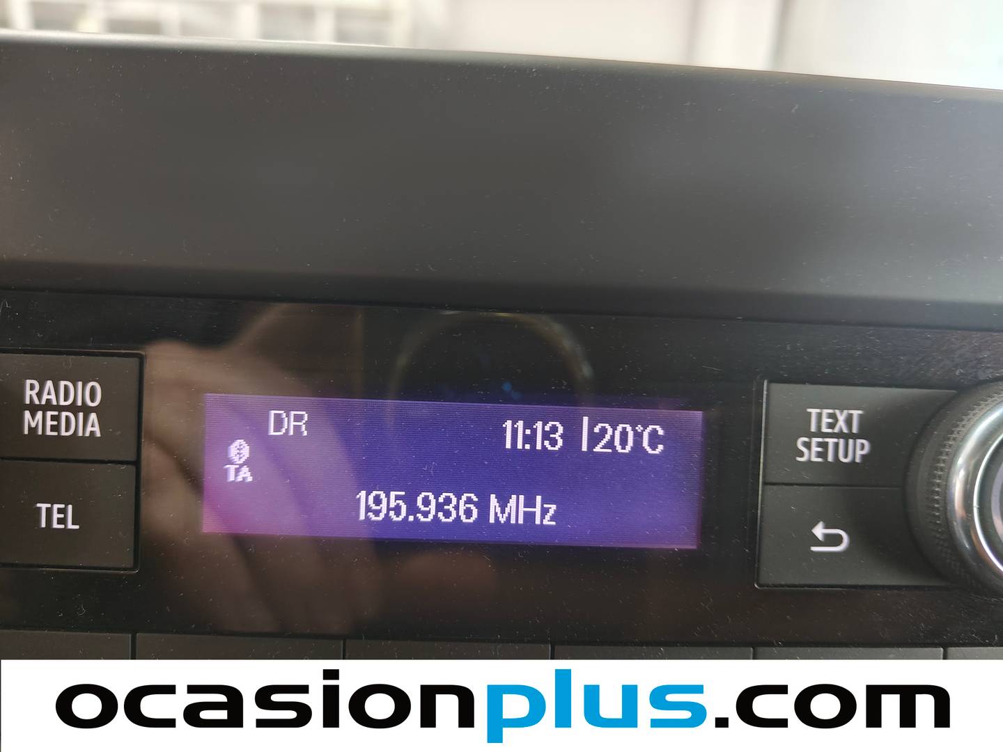 Nissan Primastar Nissan Primastar 2.0 dCi L2H1 Go (150 CV) 9 Plazas de segunda mano