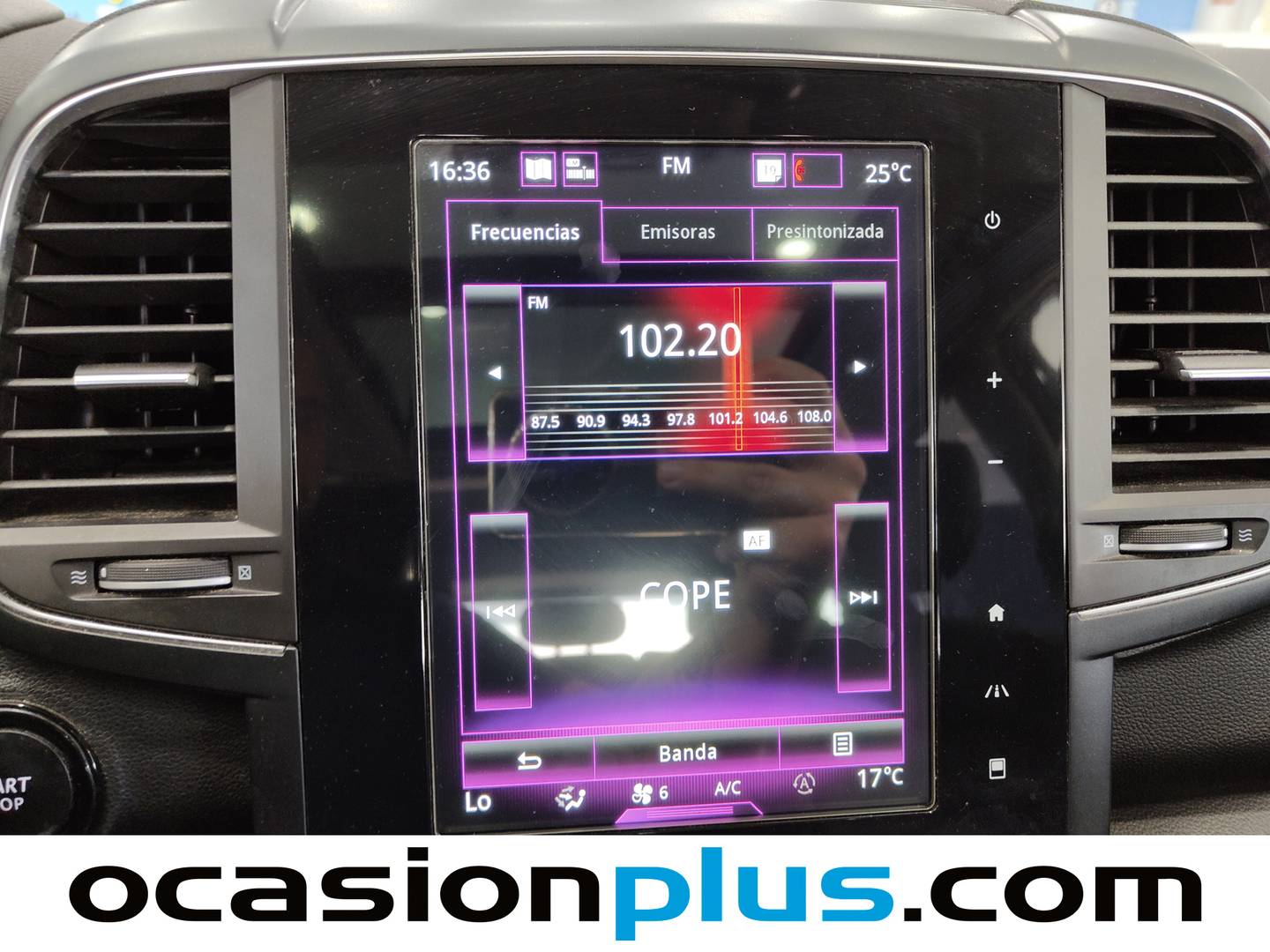 Renault Koleos Renault Koleos Initiale Paris dCi (177 CV) X-Tronic 4WD al mejor precio