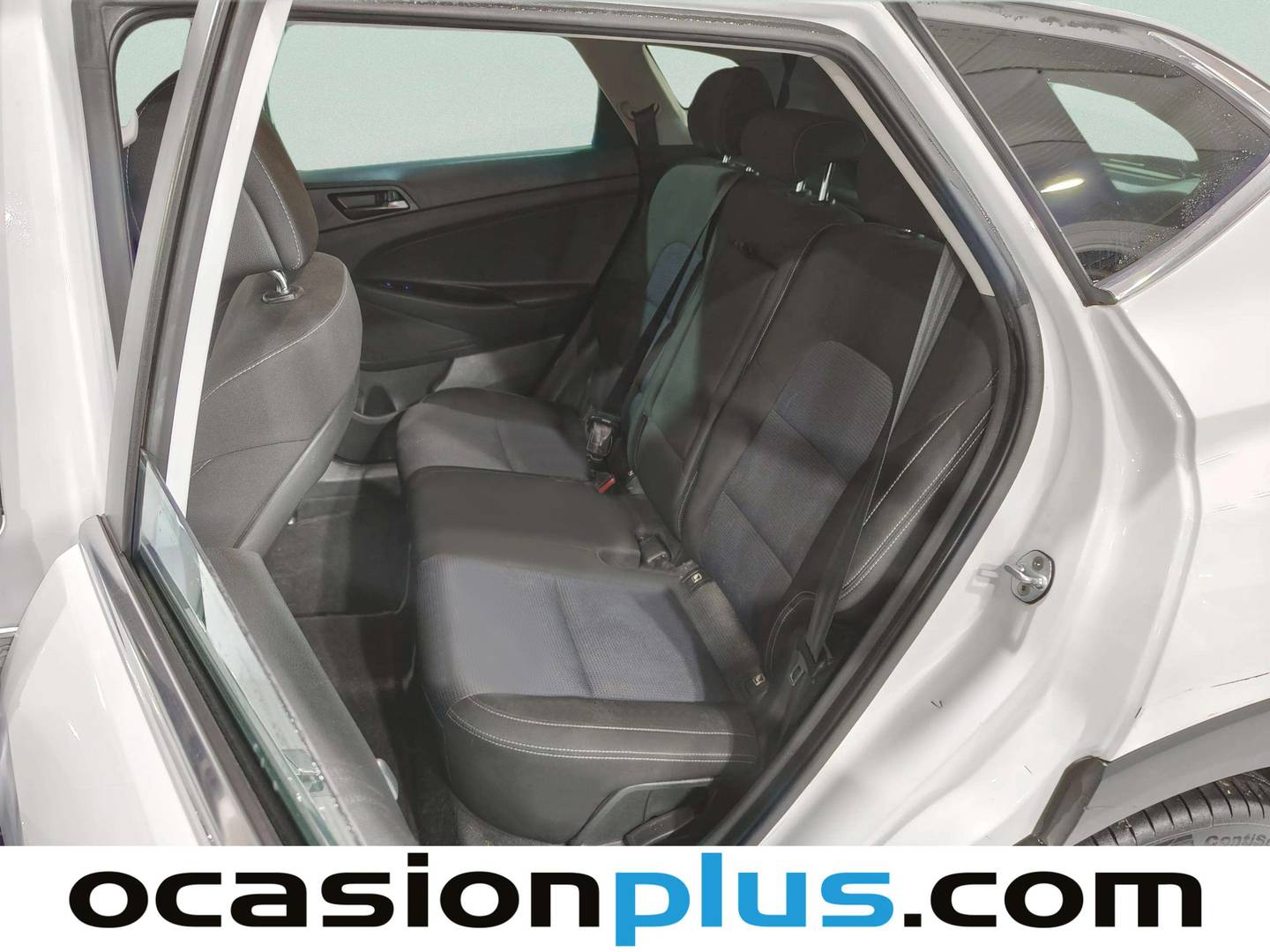 Hyundai Tucson Hyundai Tucson 1.7 CRDI BlueDrive Kosmo 4x2 DCT (141 CV) 2017