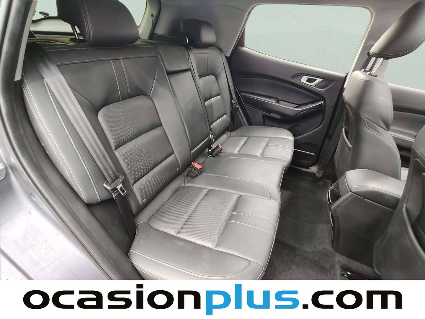 Foto DR AUTOMOBILES DR 4.0 DR AUTOMOBILES DR4 DR4 1.5 (116 CV)