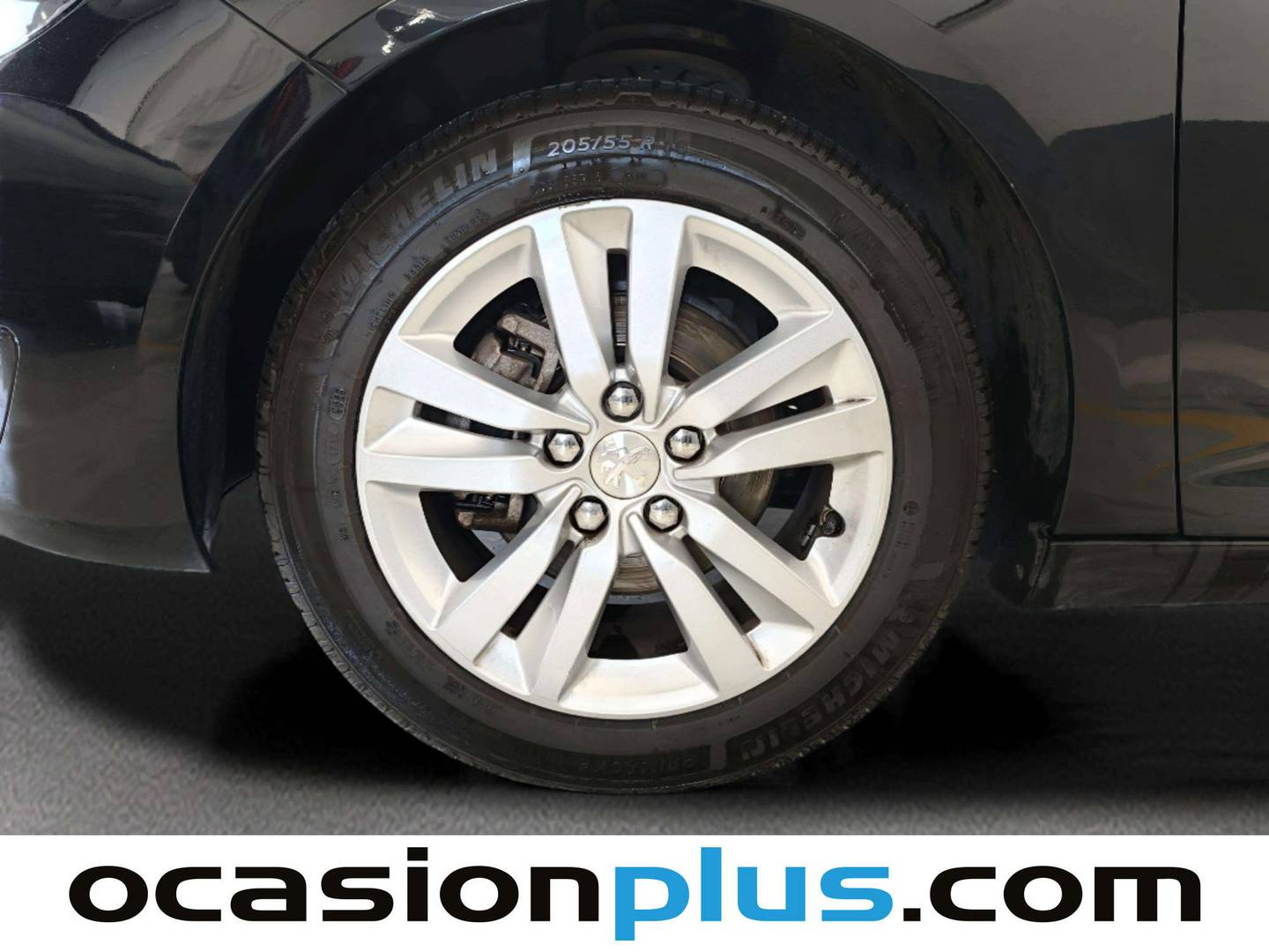 Peugeot 308 Peugeot 308 PureTech 130 S&S Style S EAT6 (130 CV) automático