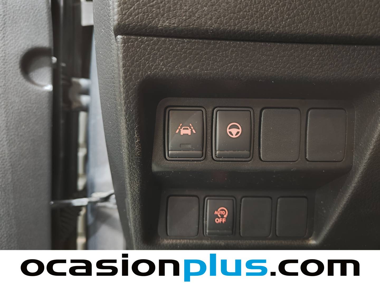 Nissan QASHQAI Nissan Qashqai dCi 150 Tekna+  (150 CV) al mejor precio