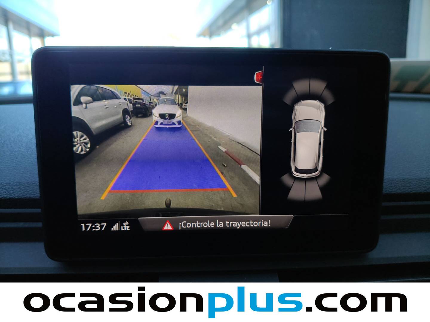 Extras del Audi Q5 Audi Q5 Design 2.0 TDI quattro (190 CV) S tronic