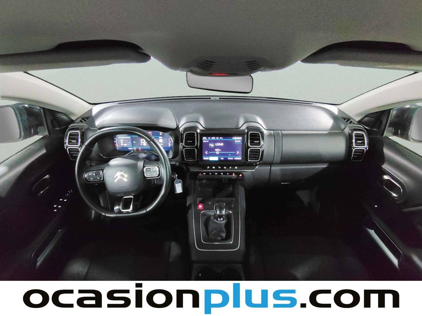 Citroën C5 Aircross Citroën C5 Aircross PureTech 130 S&S You (131 CV) de ocasión