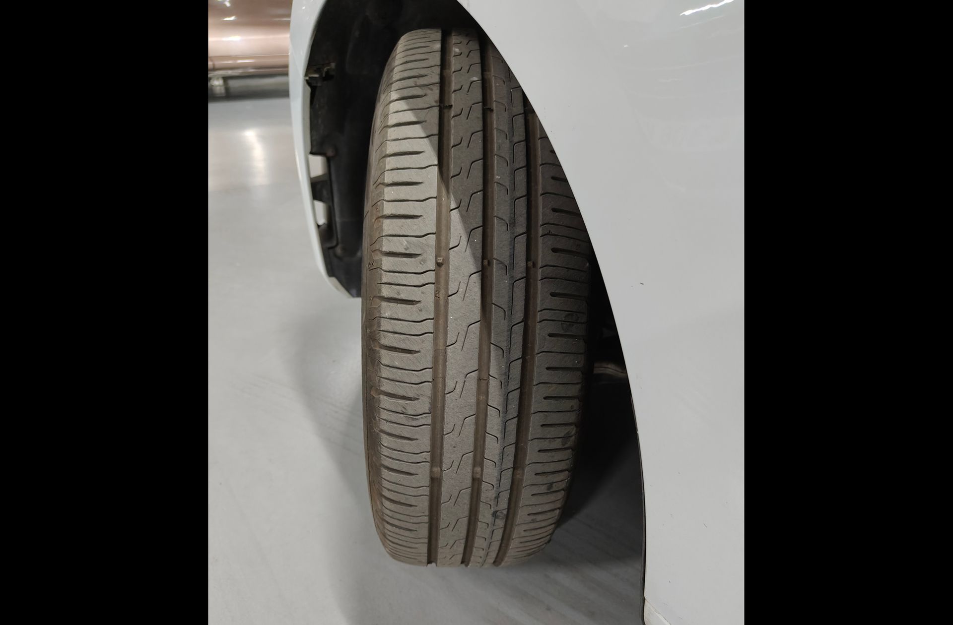 Mitsubishi Colt 100T Motion - foto 34
