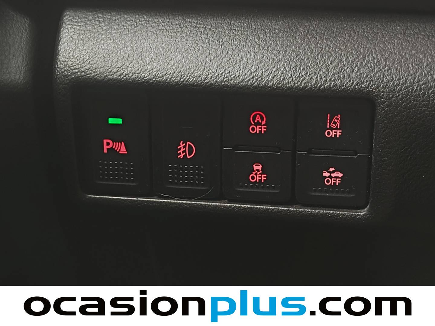 Foto Suzuki S-Cross Suzuki S-Cross 1.4T Mild Hybrid S2 4WD (129 CV)