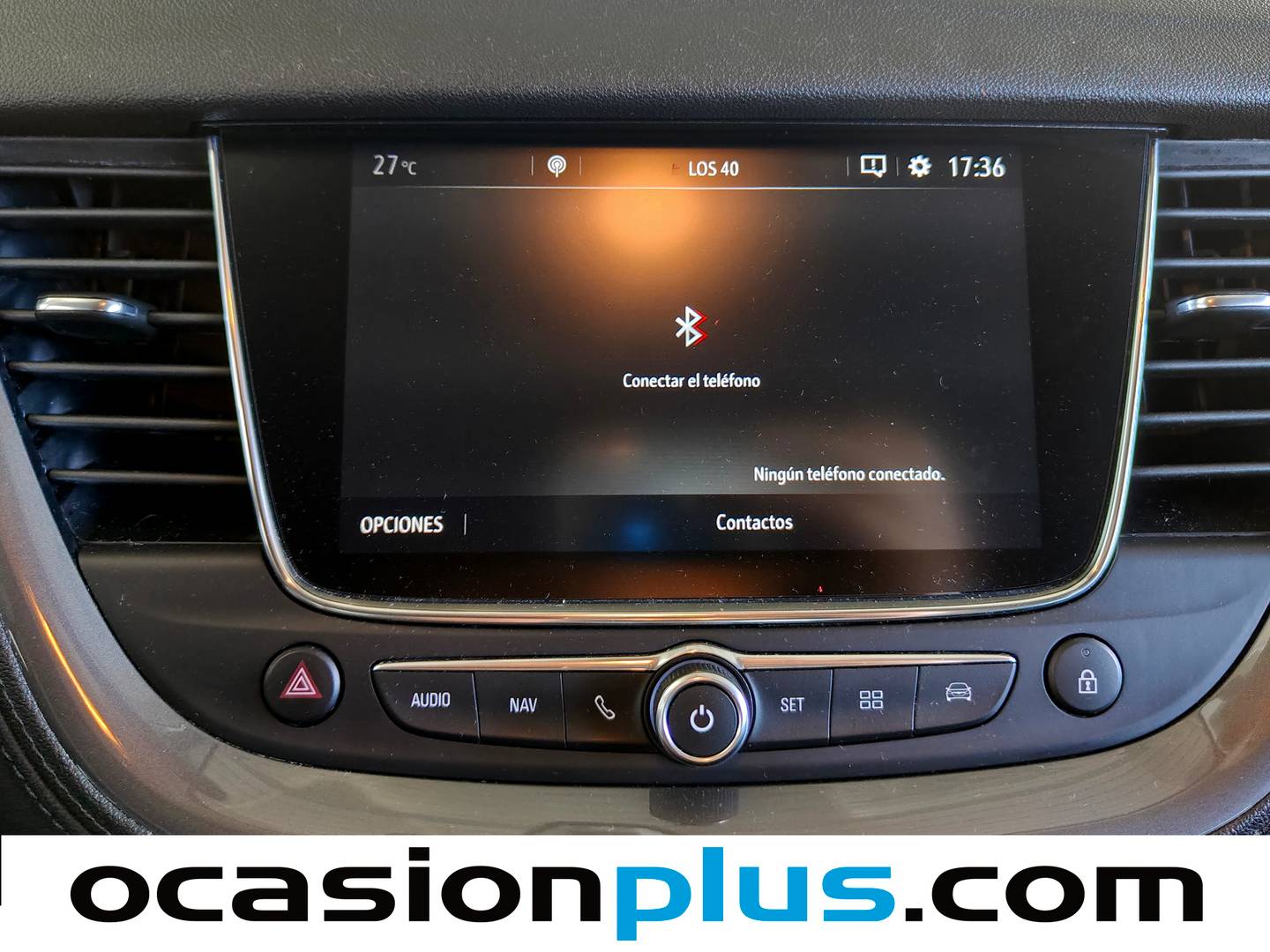 Opel Grandland X Opel Grandland X 1.2 Turbo Ultimate (130 CV) 2020