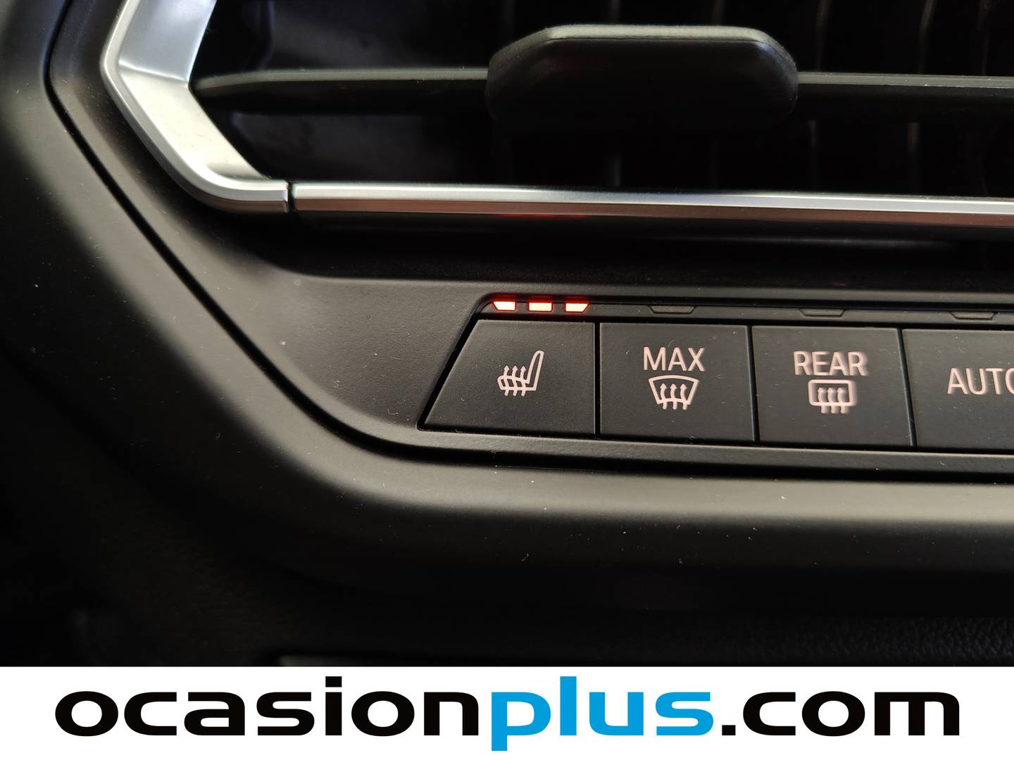 Foto BMW Serie 2 BMW Serie 2 218i Gran Coupe (140 CV) Pack M