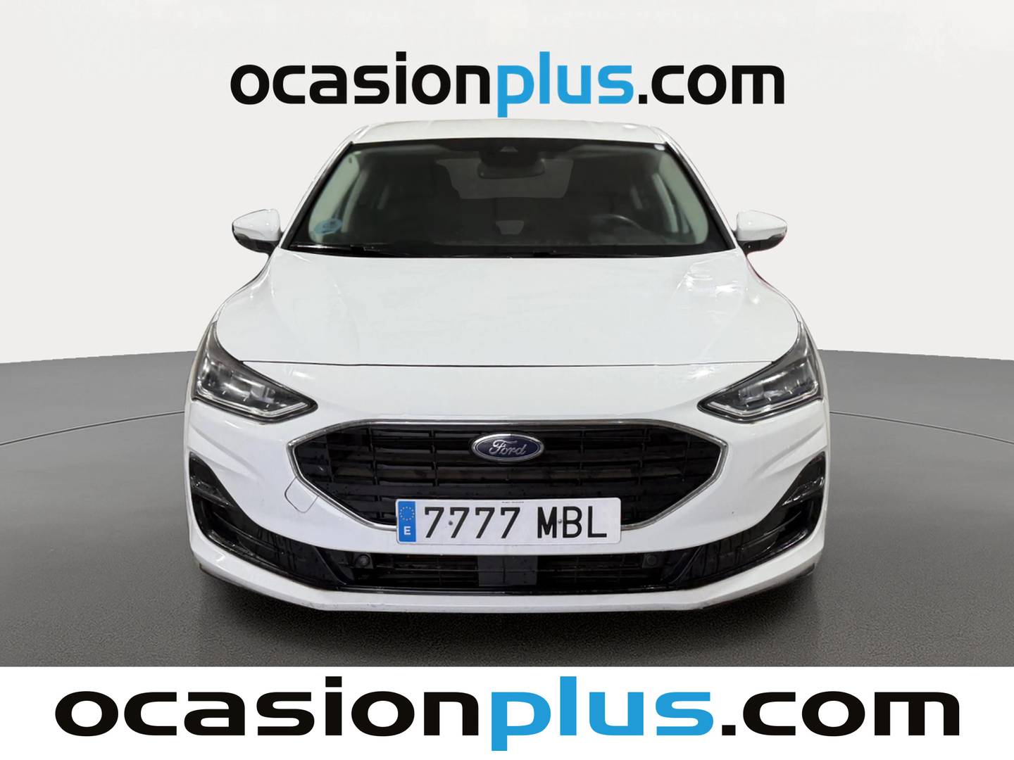 Foto Ford Focus Ford Focus 1.5 Ecoblue Trend+ Auto (120 CV)