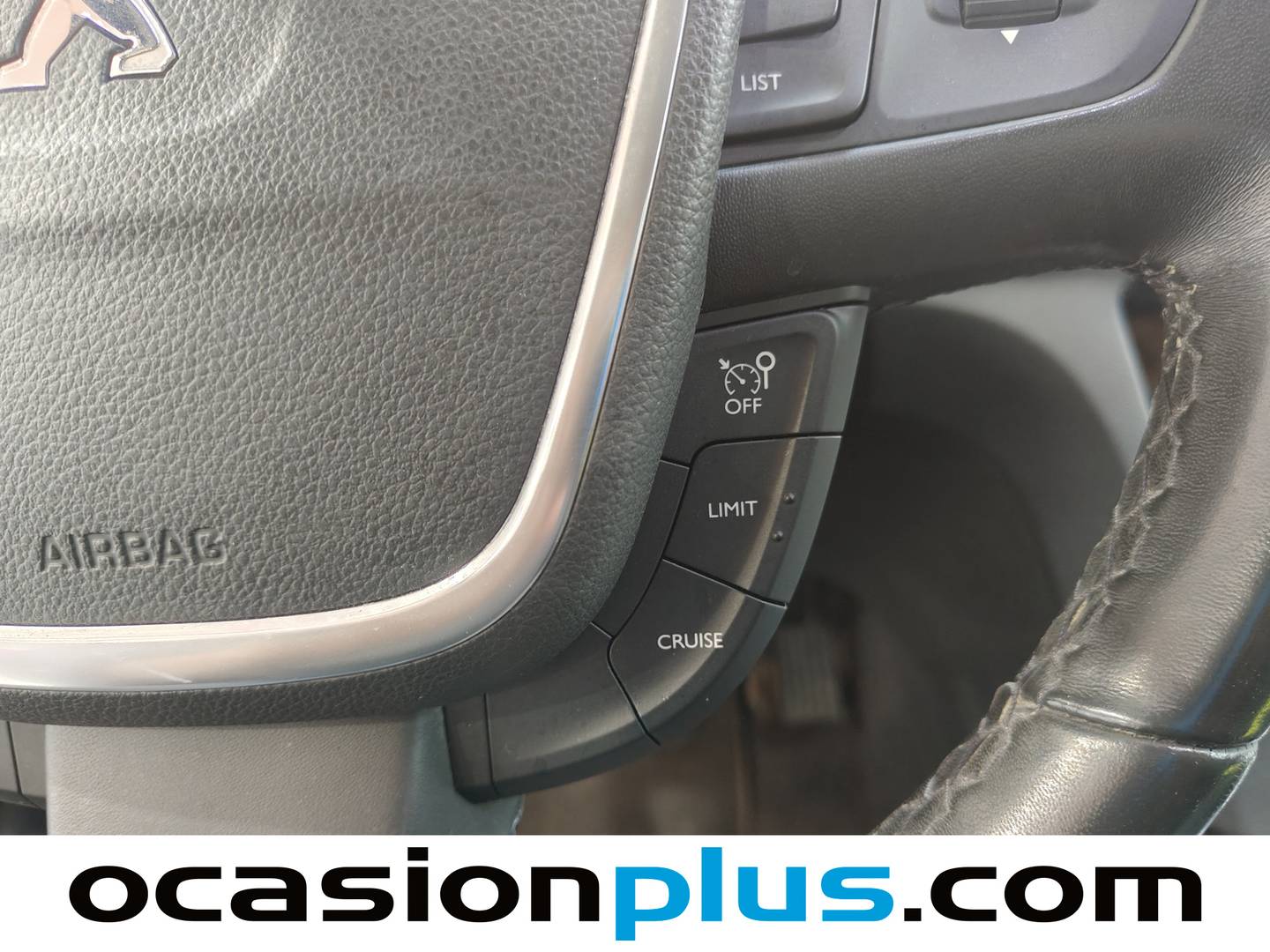 Foto Peugeot 508 Peugeot 508 2.0 BlueHDI GT Line 110 kW (150 CV)