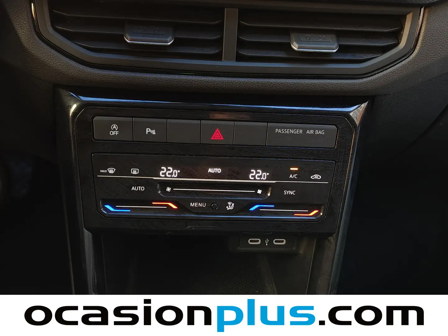 Foto Volkswagen T-Cross Volkswagen T-Cross Life 1.0 TSI  (116 CV) DSG