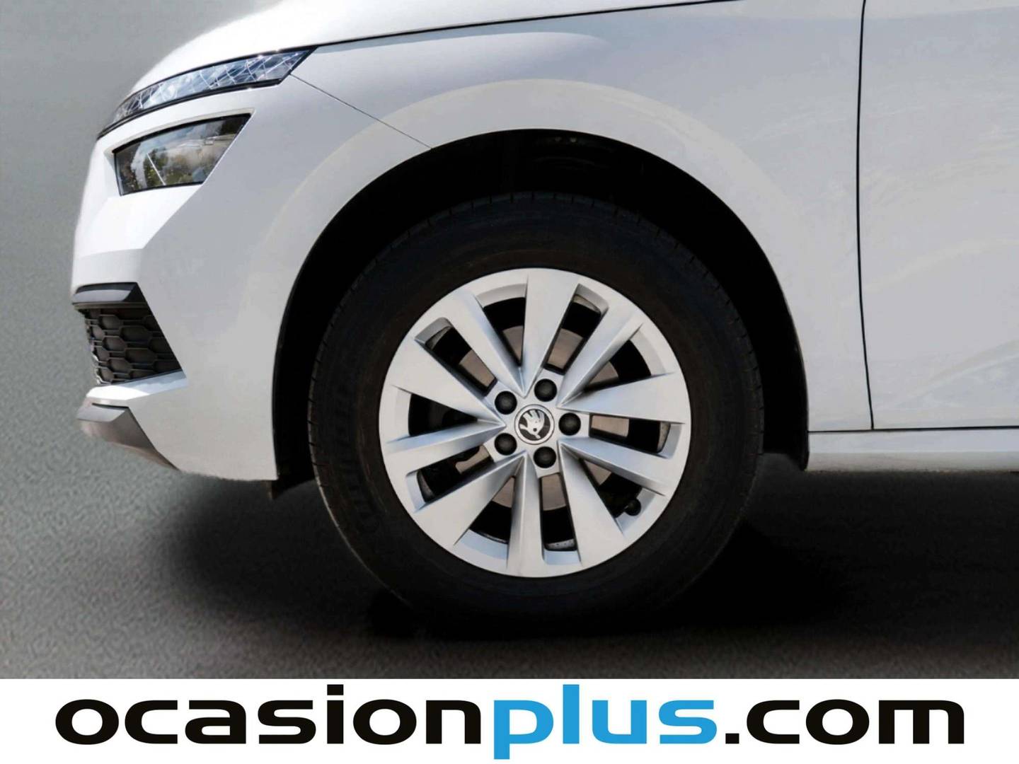 Skoda Kamiq Skoda Kamiq 1.0 TSI Ambition (110 CV) 110cv