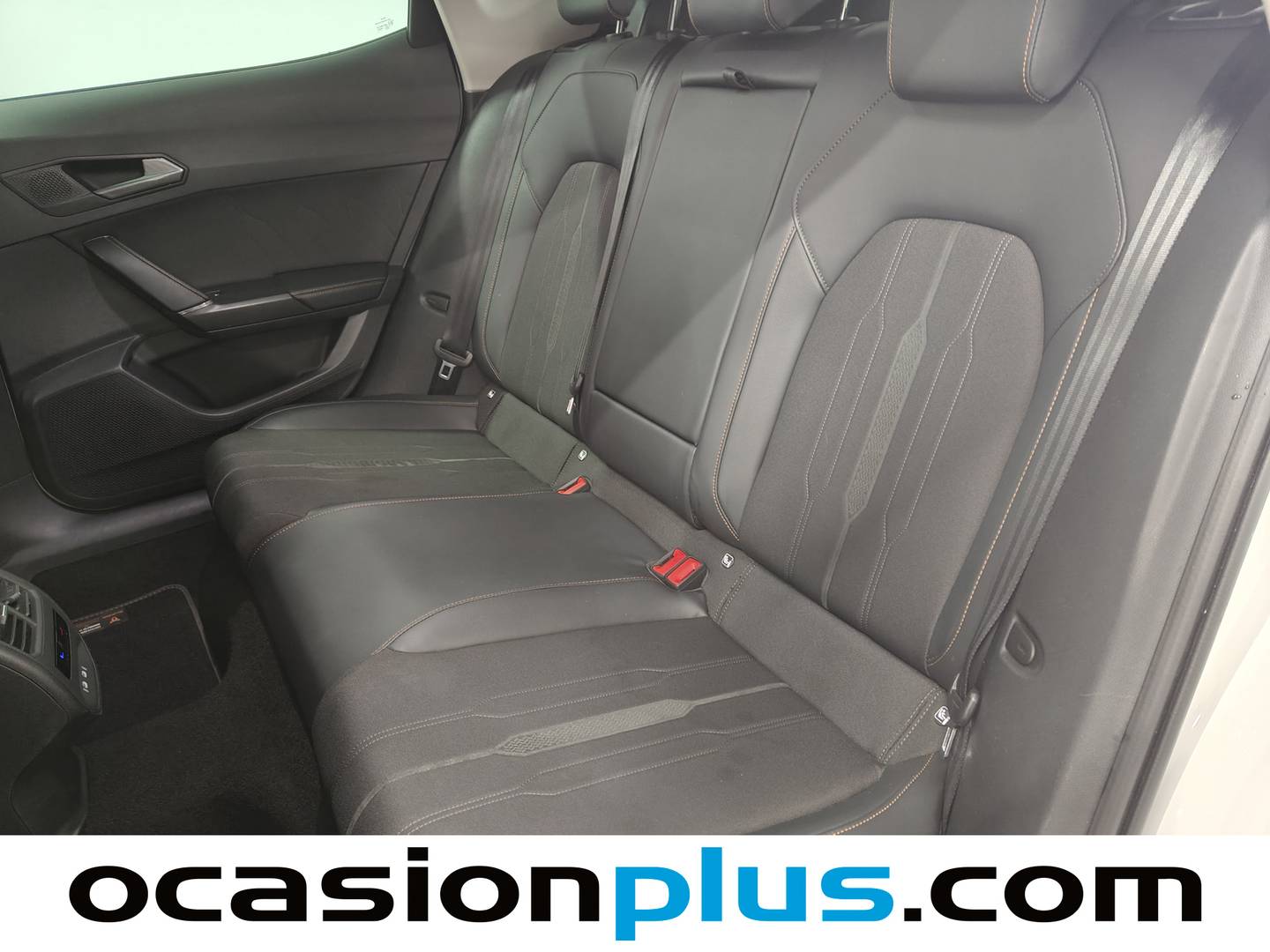 Cupra Formentor CUPRA Formentor 2.0 TDI (150 CV) barato