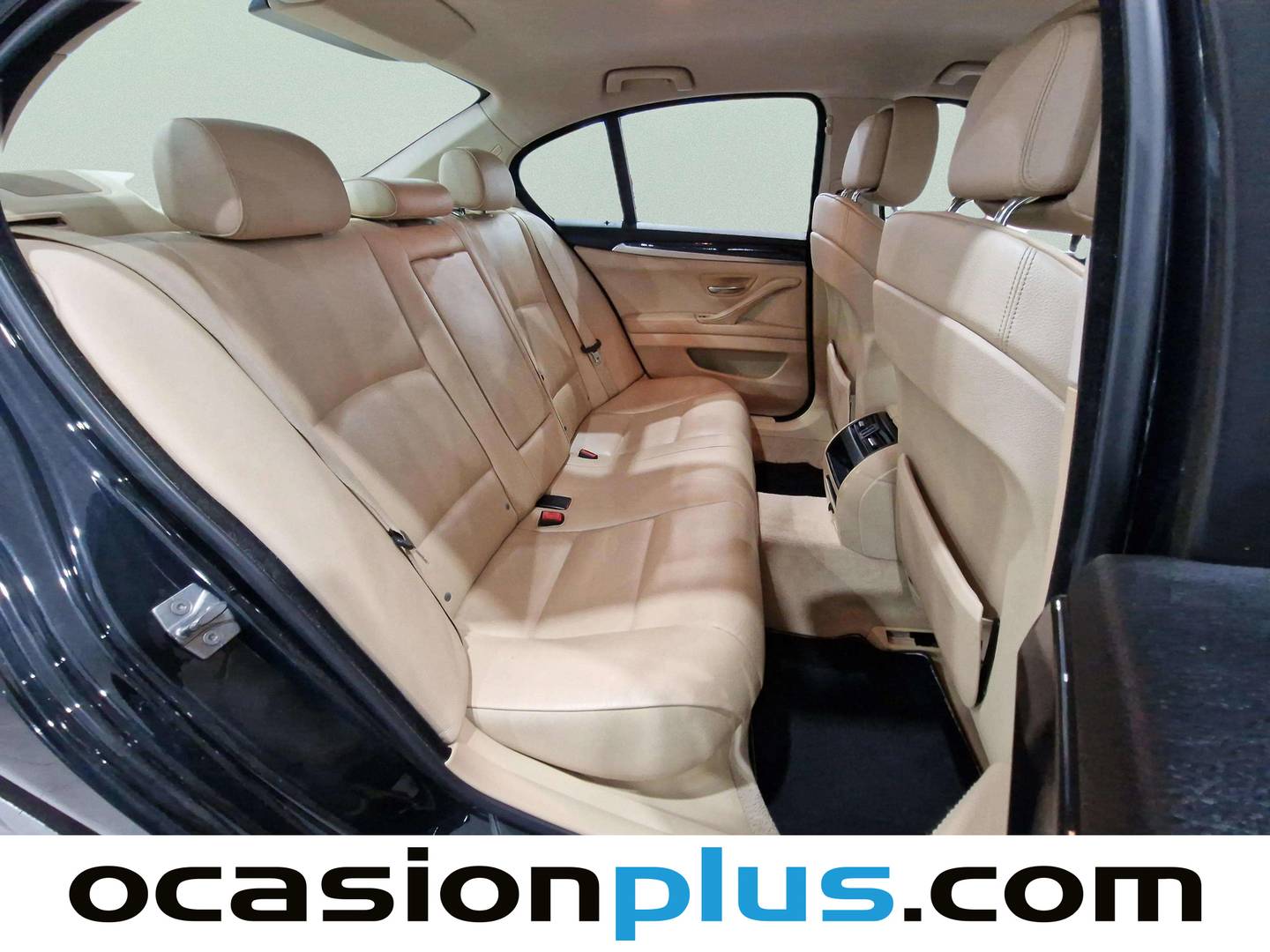 BMW Serie 5 BMW Serie 5 530d (258 CV) km 0