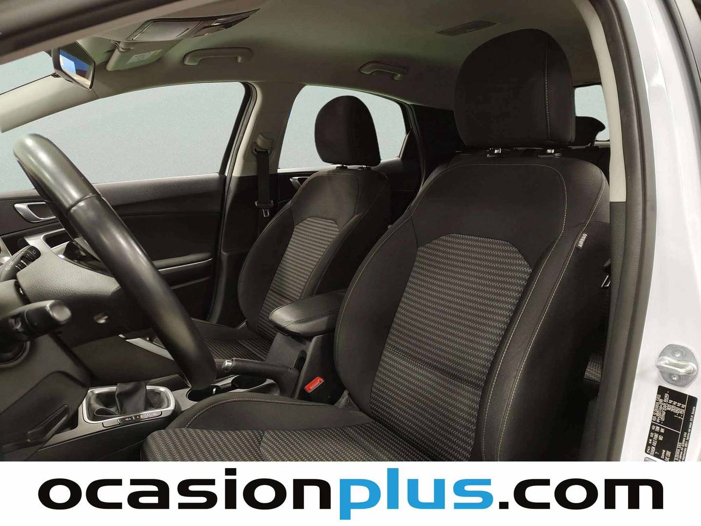 Foto KIA XCeed Kia XCeed 1.0 T-GDi Drive (120 CV)