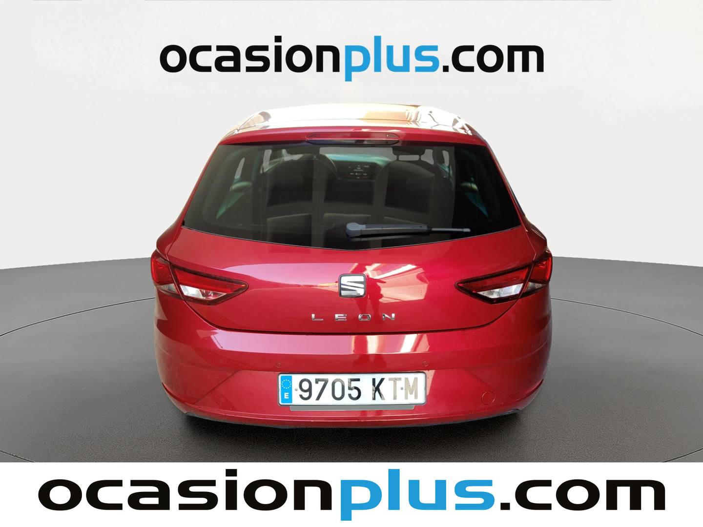 Seat León Seat León 1.6 TDI S&S Style Visio Edition (115 CV) barato