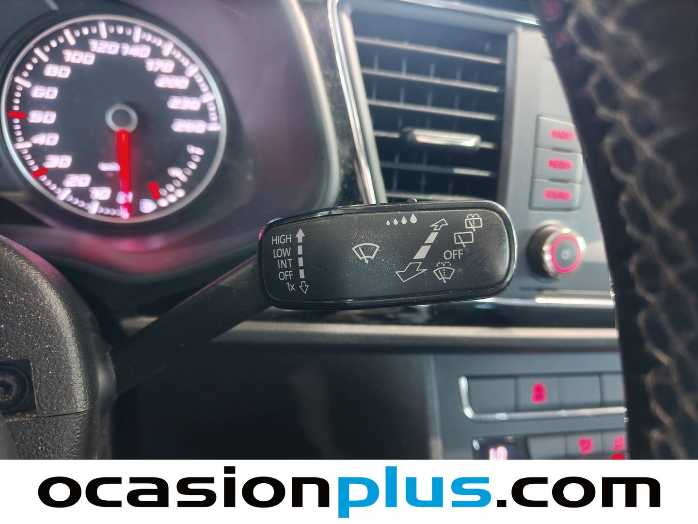 Seat León Seat León ST 1.6 TDI S&S Style (110 CV) barato