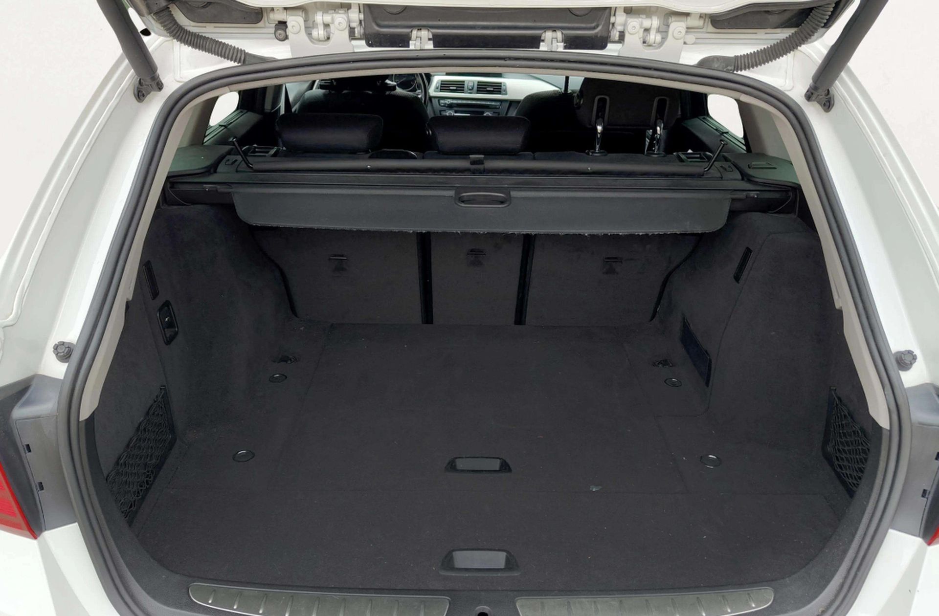 BMW Serie 3 318d Touring Pack M - foto 15