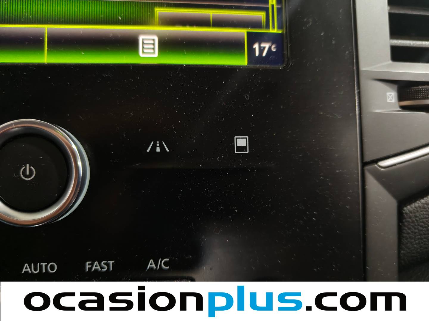 Renault Talisman Renault Talisman Energy dCi (130 CV) EDC de segunda mano