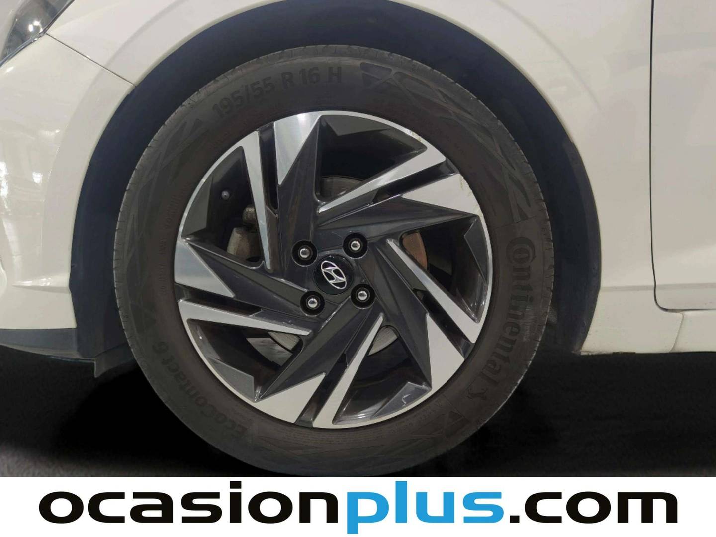Hyundai i20 Hyundai i20 1.0 TGDI Klass (100 CV) de segunda mano