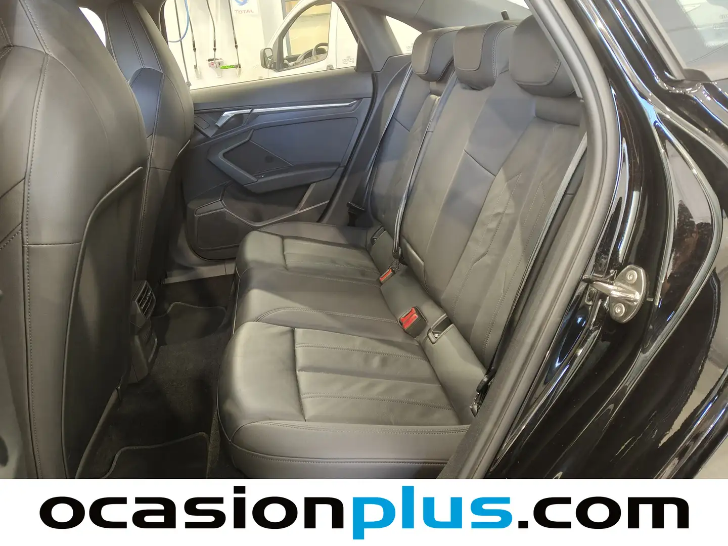 Foto Audi A3 Audi A3 Sedan Advanced 35 TFSI  (150 CV) S tronic