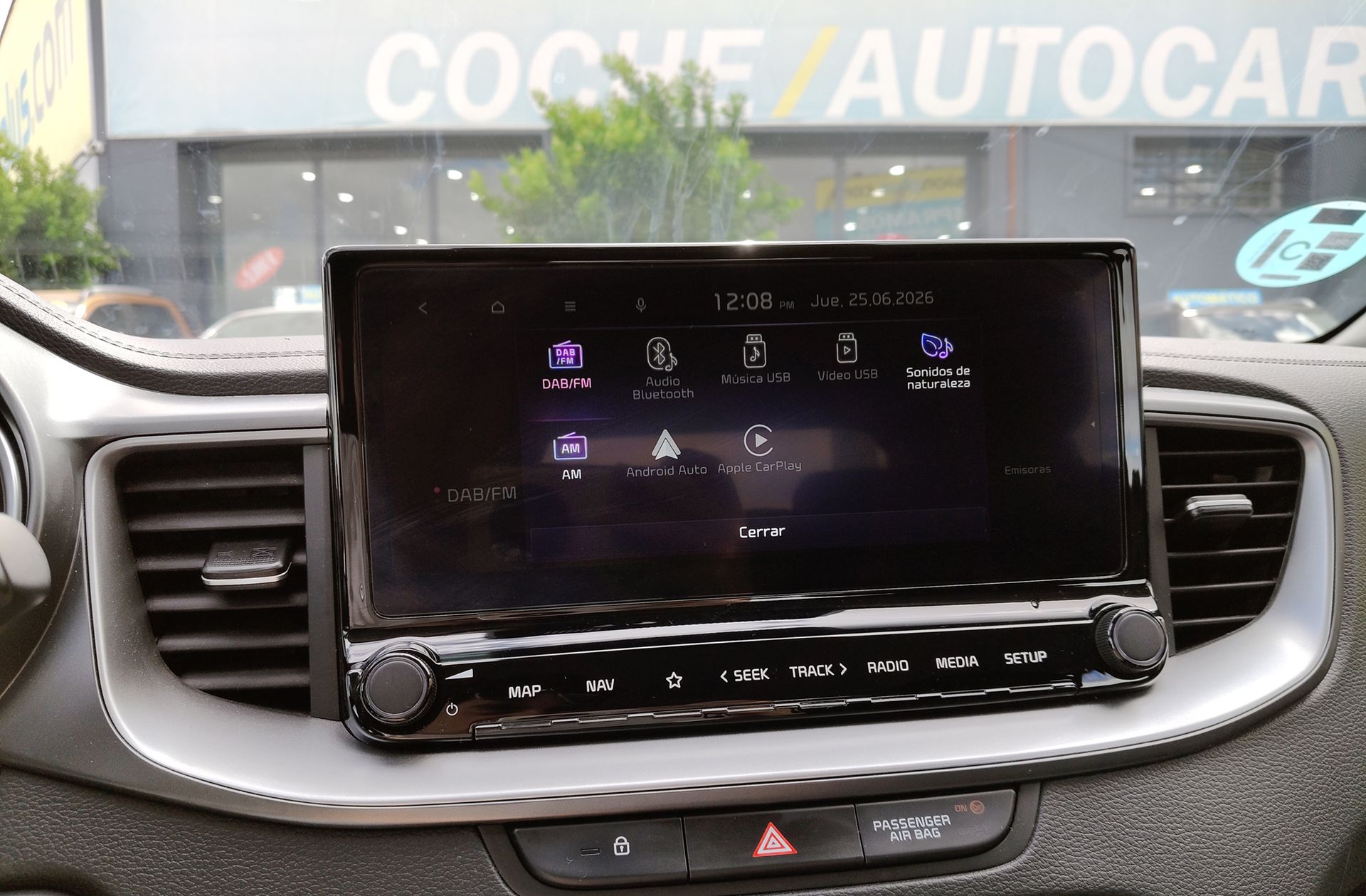 Kia Ceed 1.0 T-GDi Concept - foto 29