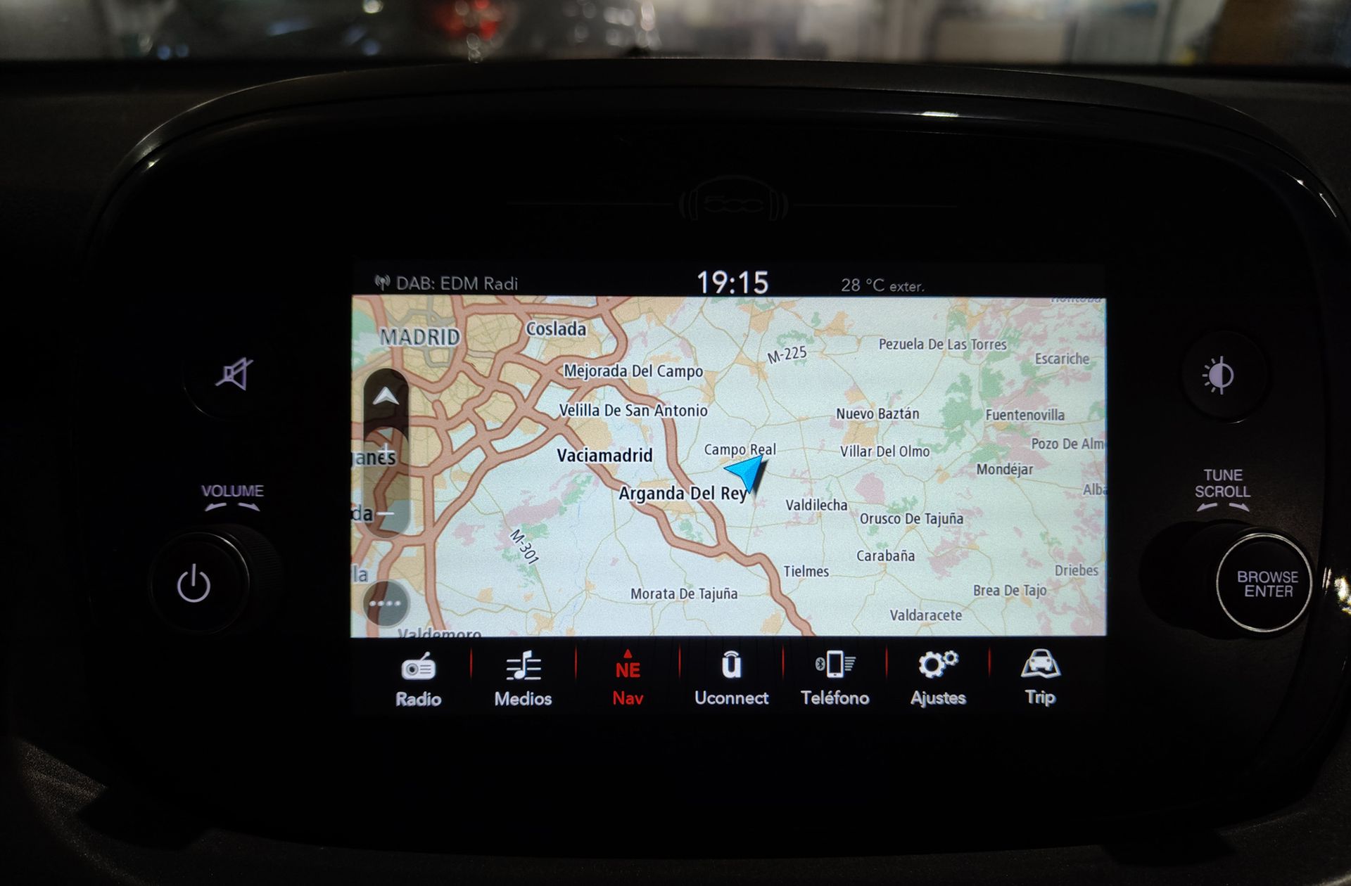 Fiat 500X 1.3 Firefly T4 Dolcevita Sport DCT - foto 8