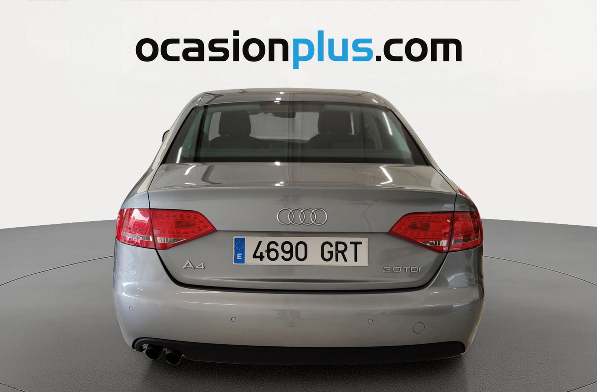 Audi A4 2.0 TDI e DPF - foto 10