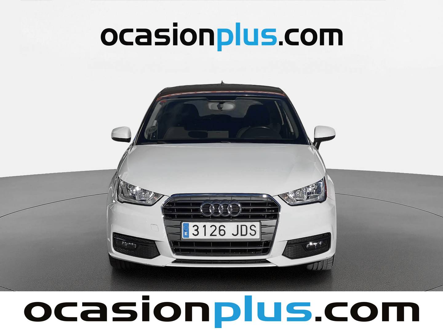 Foto Audi A1 Audi A1 Sportback Attracted 1.0 TFSI (95 CV)
