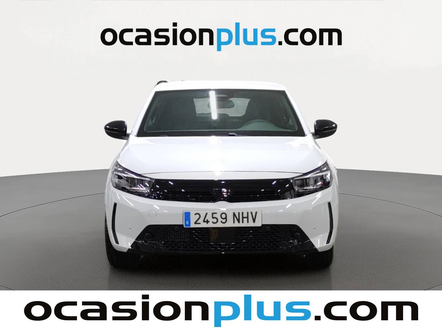 Foto Opel Corsa Opel Corsa 1.2 T XHL Hybrid GS eDCT (110 CV)