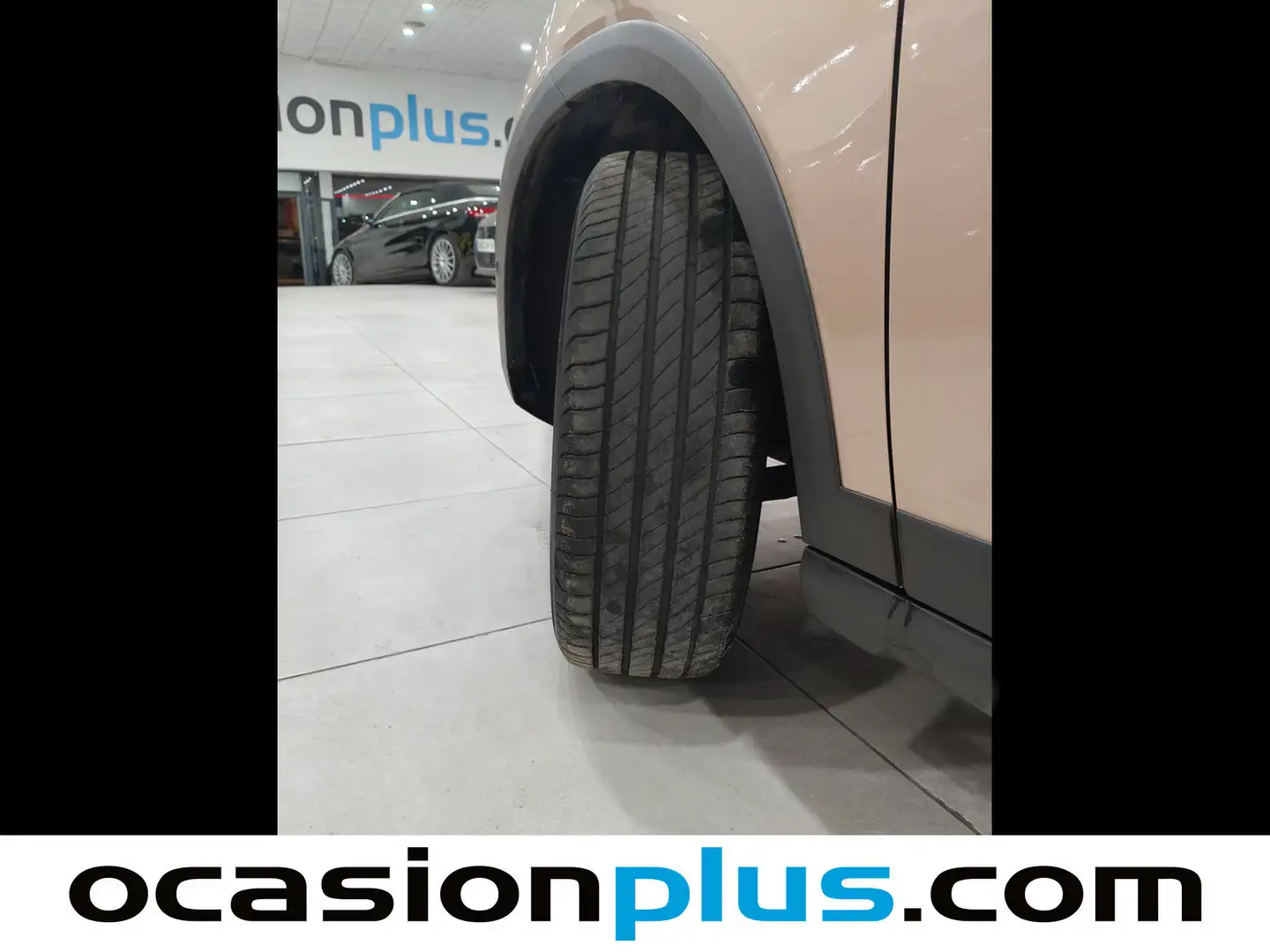 Foto Seat Arona SEAT Arona 1.0 TGI GNC Xcellence (90 CV)