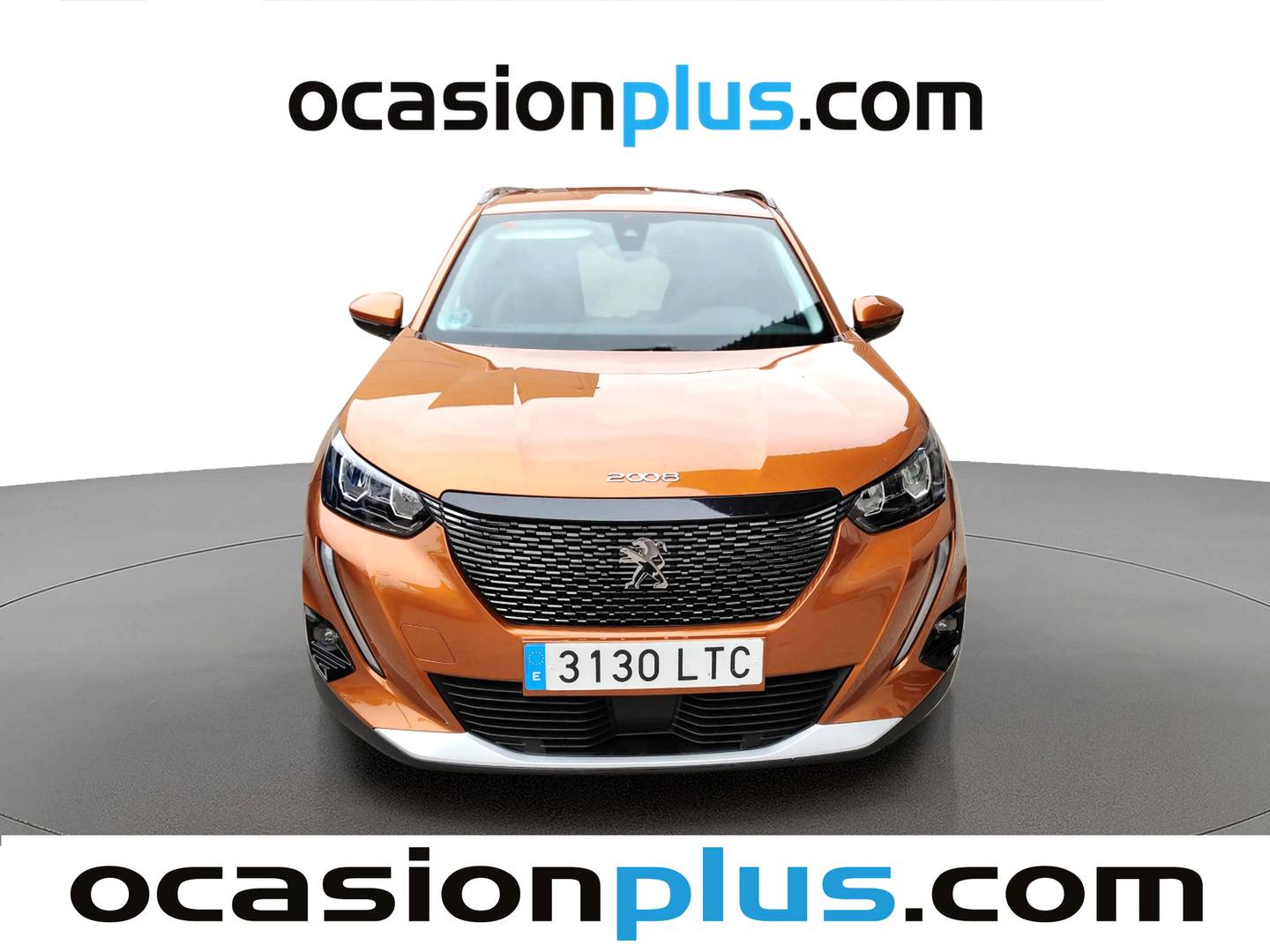 Peugeot 2008 Peugeot 2008 BlueHDi 110 Allure Pack (110 CV) 110cv