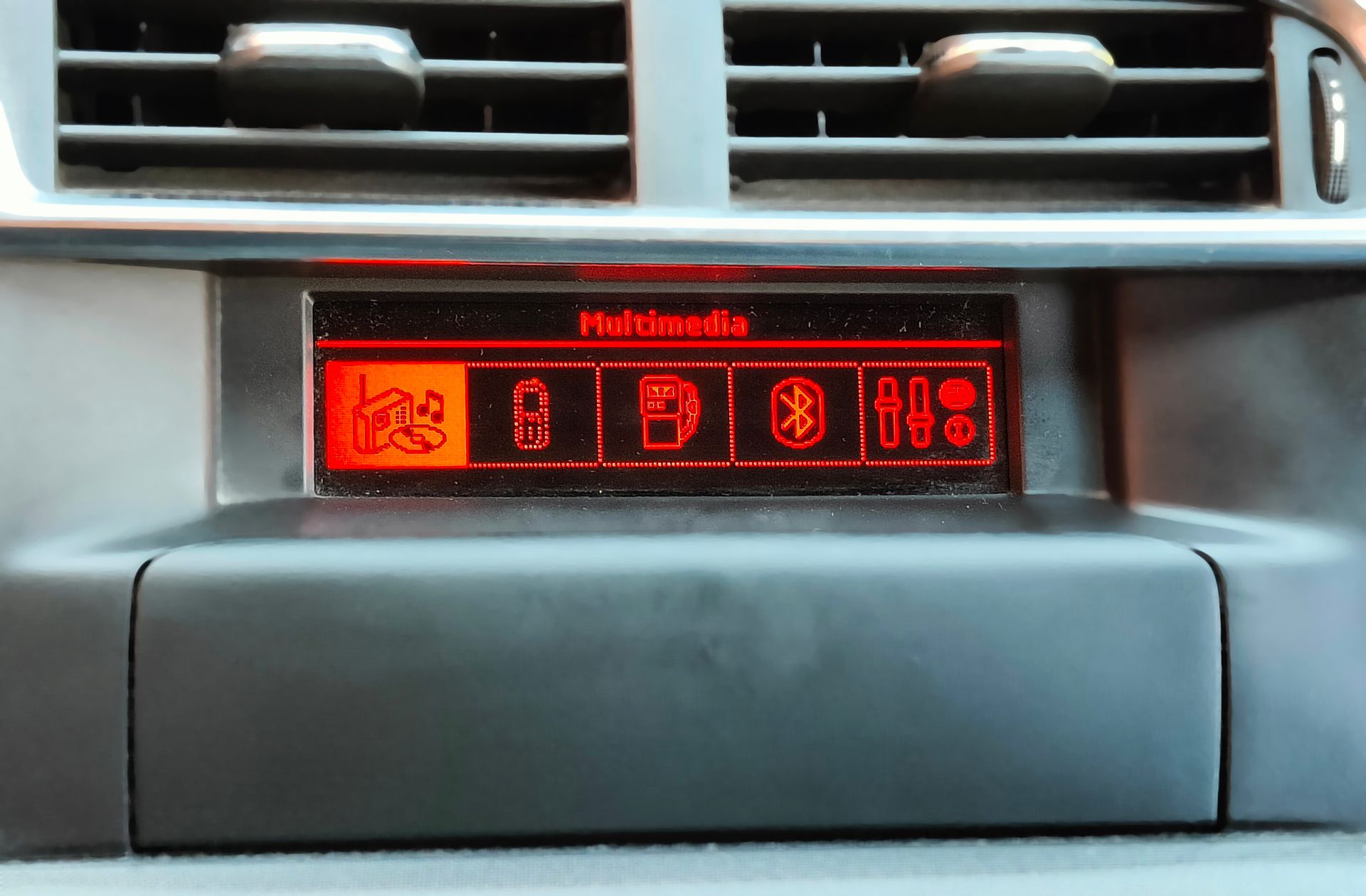 Citroën C4 1.6 HDi Collection - foto 24