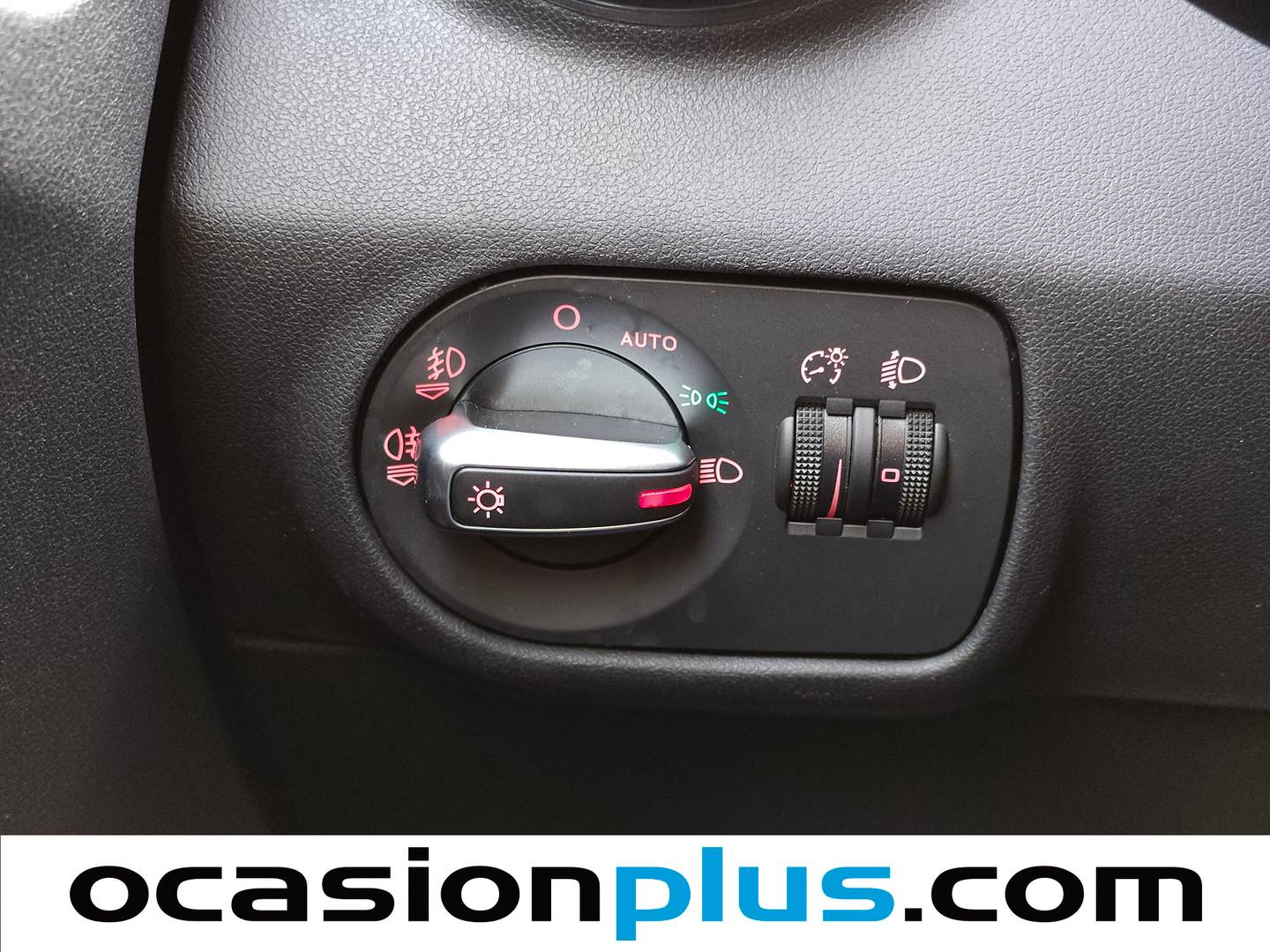 Audi A1 Audi A1 Sportback Adrenalin 1.4 TDI (90 CV) Pack S-Line de ocasión