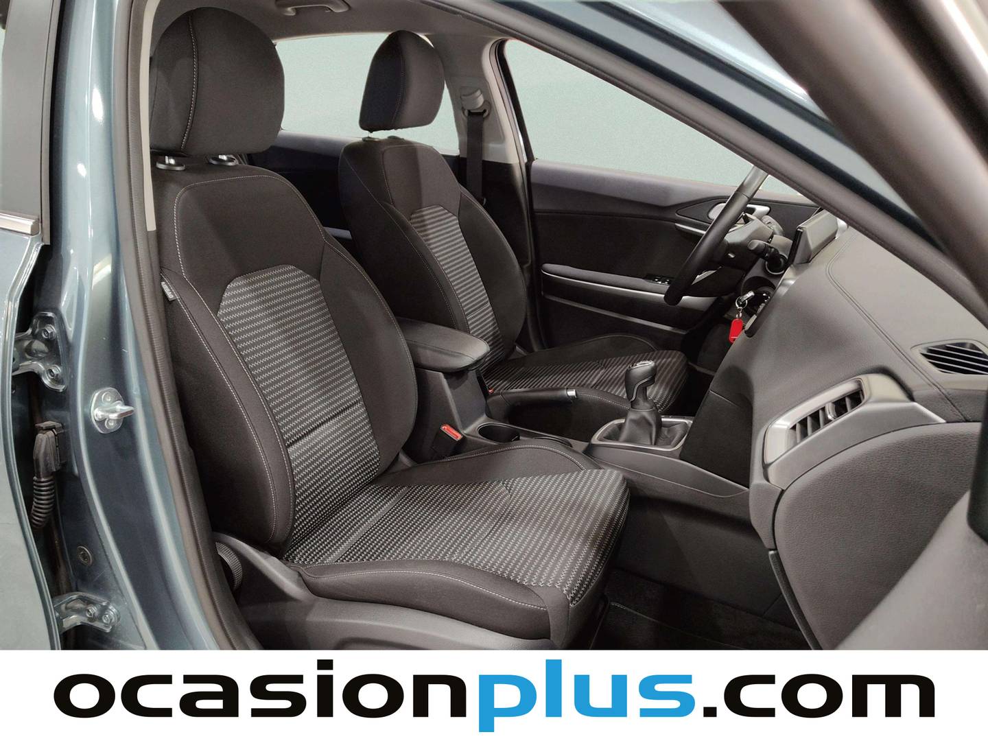 KIA Ceed KIA Ceed 1.0 T-GDI Drive (100 CV) km 0