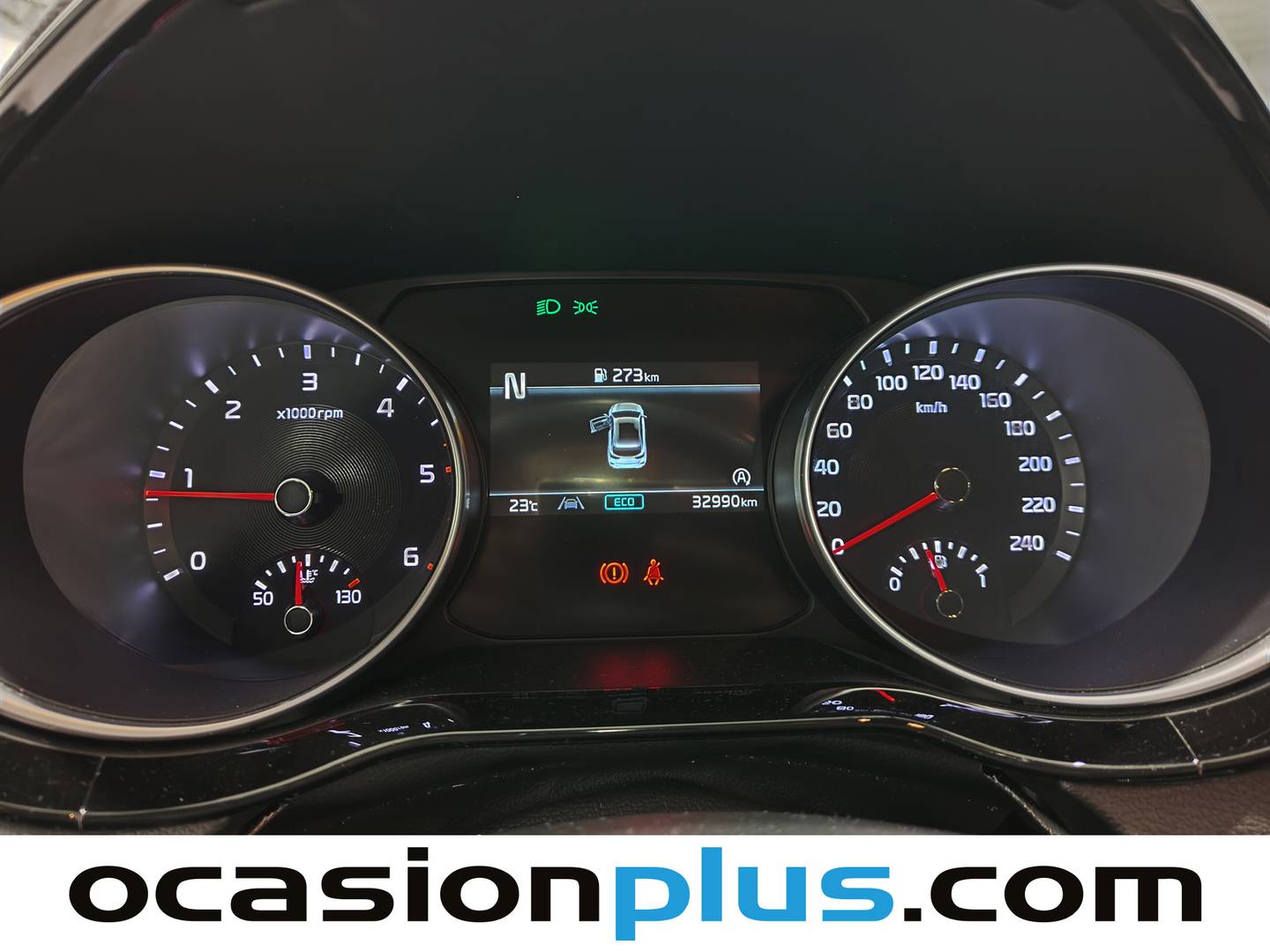 Foto KIA Ceed Kia Ceed 1.6 MHEV iMT Tech (136 CV)