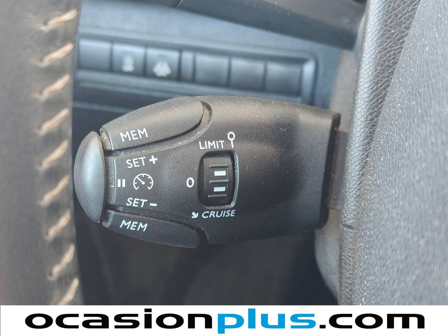 Peugeot 308 Peugeot 308 PureTech 110 S&S Style  (110 CV) seminuevo