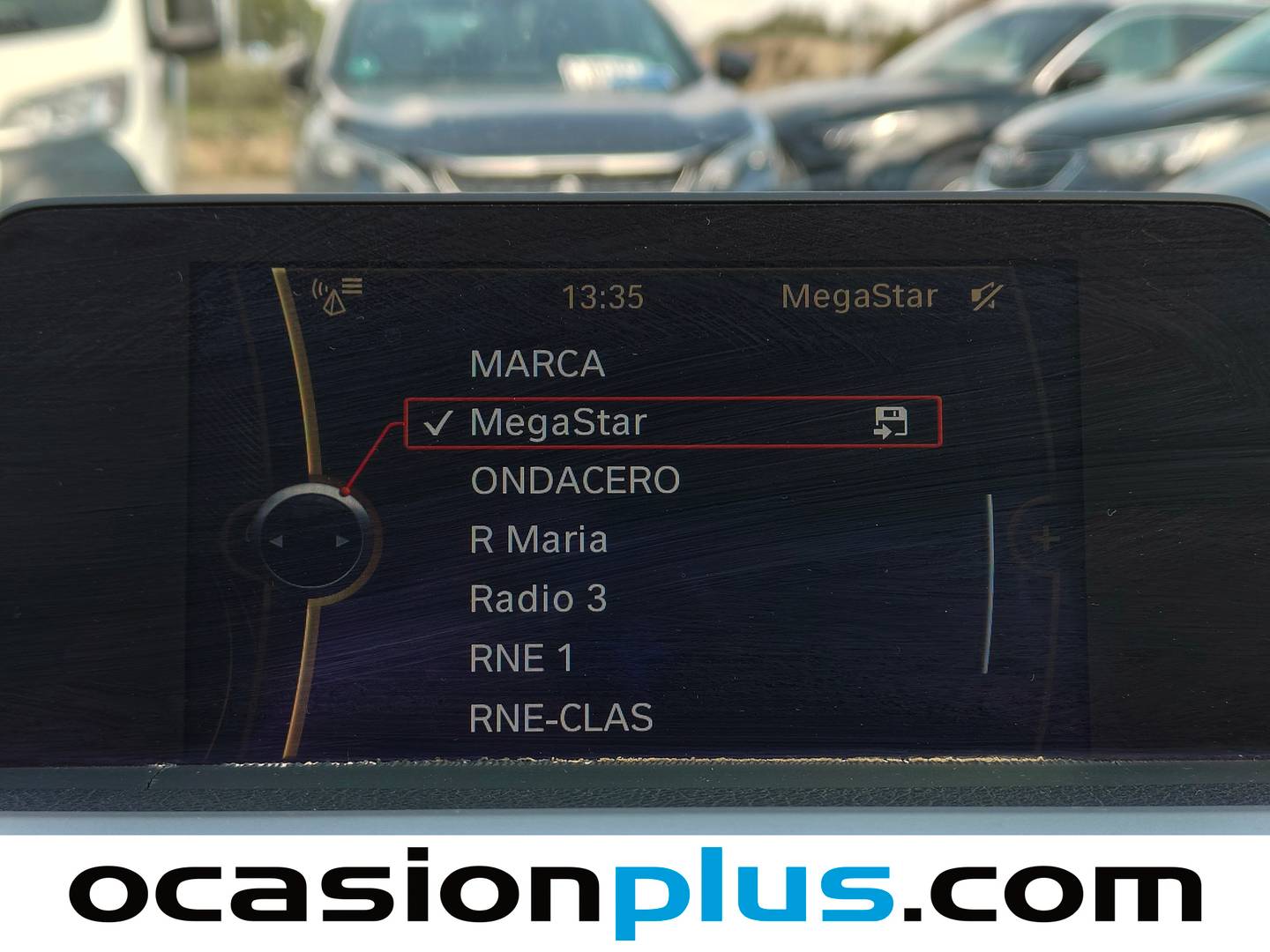 BMW Serie 3 BMW Serie 3 318d Touring (143CV) 2012