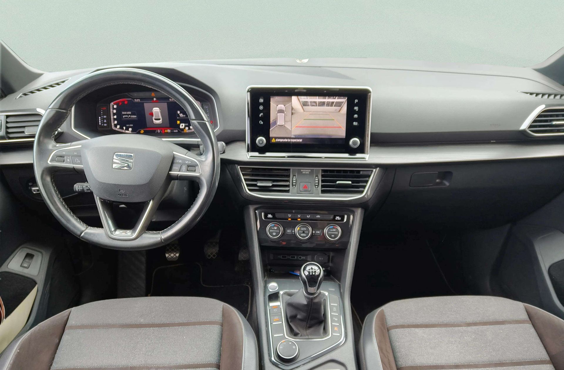SEAT Tarraco 1.5 TSI Xcellence - foto 9