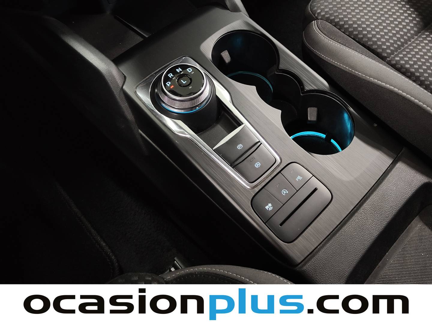 Ford Focus Ford Focus 1.5 Ecoblue Trend+ Auto (120 CV) de segunda mano