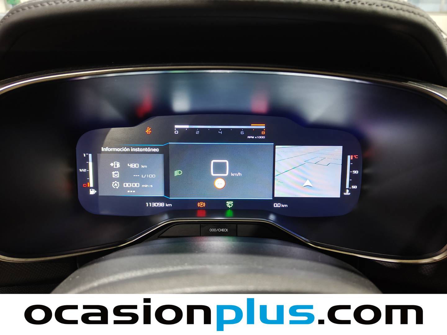 Foto Citroën C5 Aircross Citroen C5 Aircross PureTech 130 S&S C Series (131 CV)