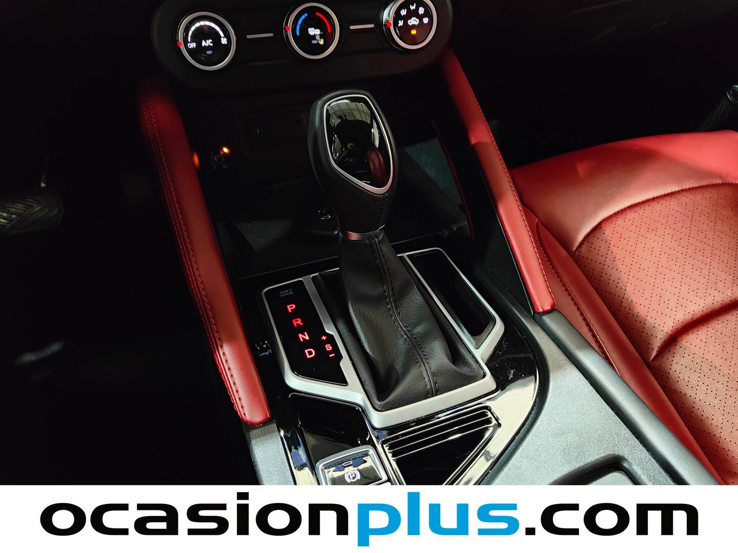 DFSK 500 DFSK 500 1.5 T Intelligent (106 CV) GLP de segunda mano