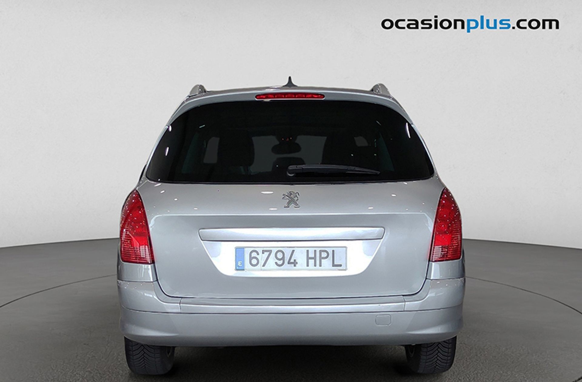 Peugeot 308 SW 1.6 e-HDI Active - foto 12