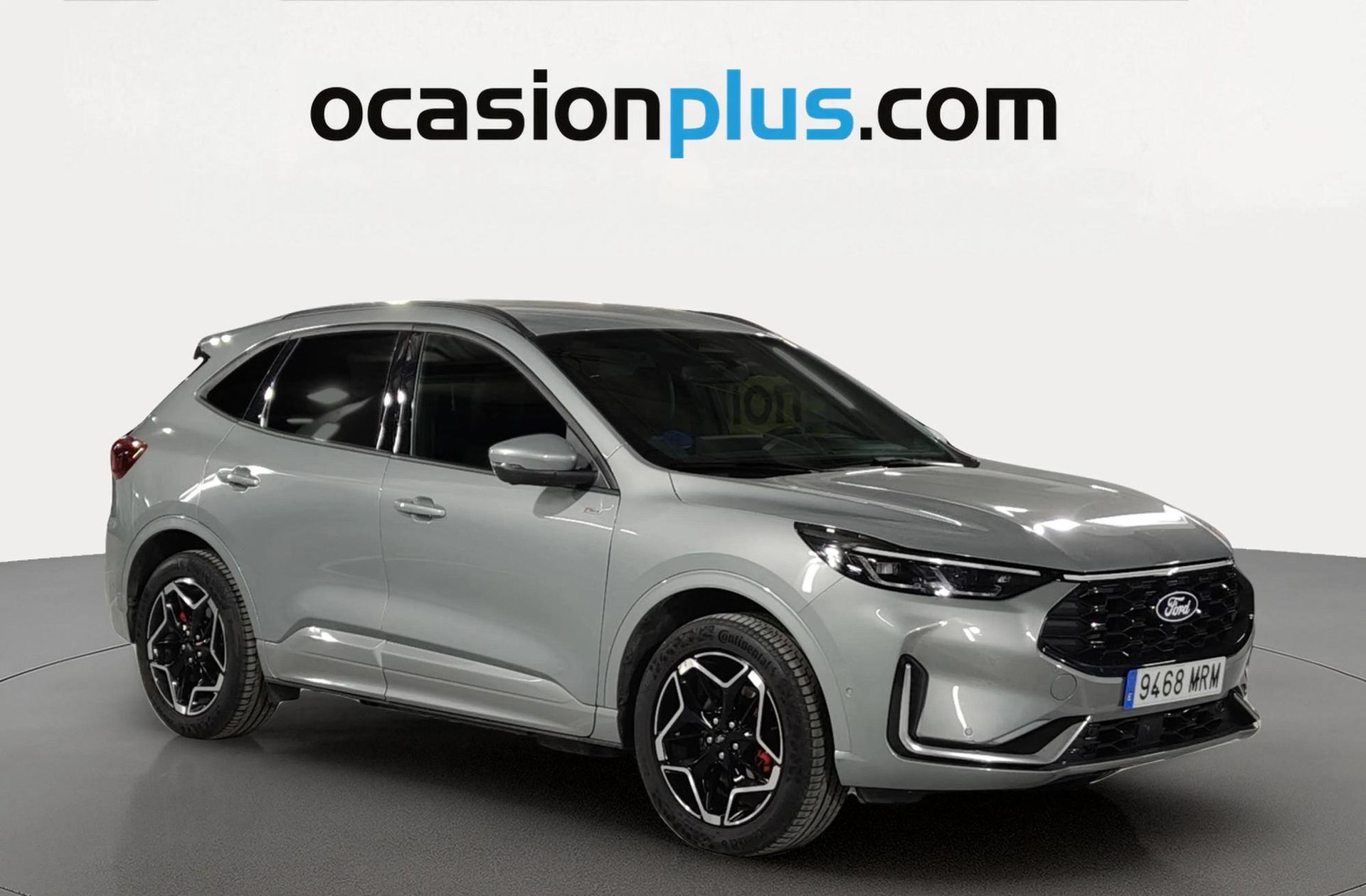 Ford Kuga 2.5 Duratec PHEV ST-Line X - foto 2