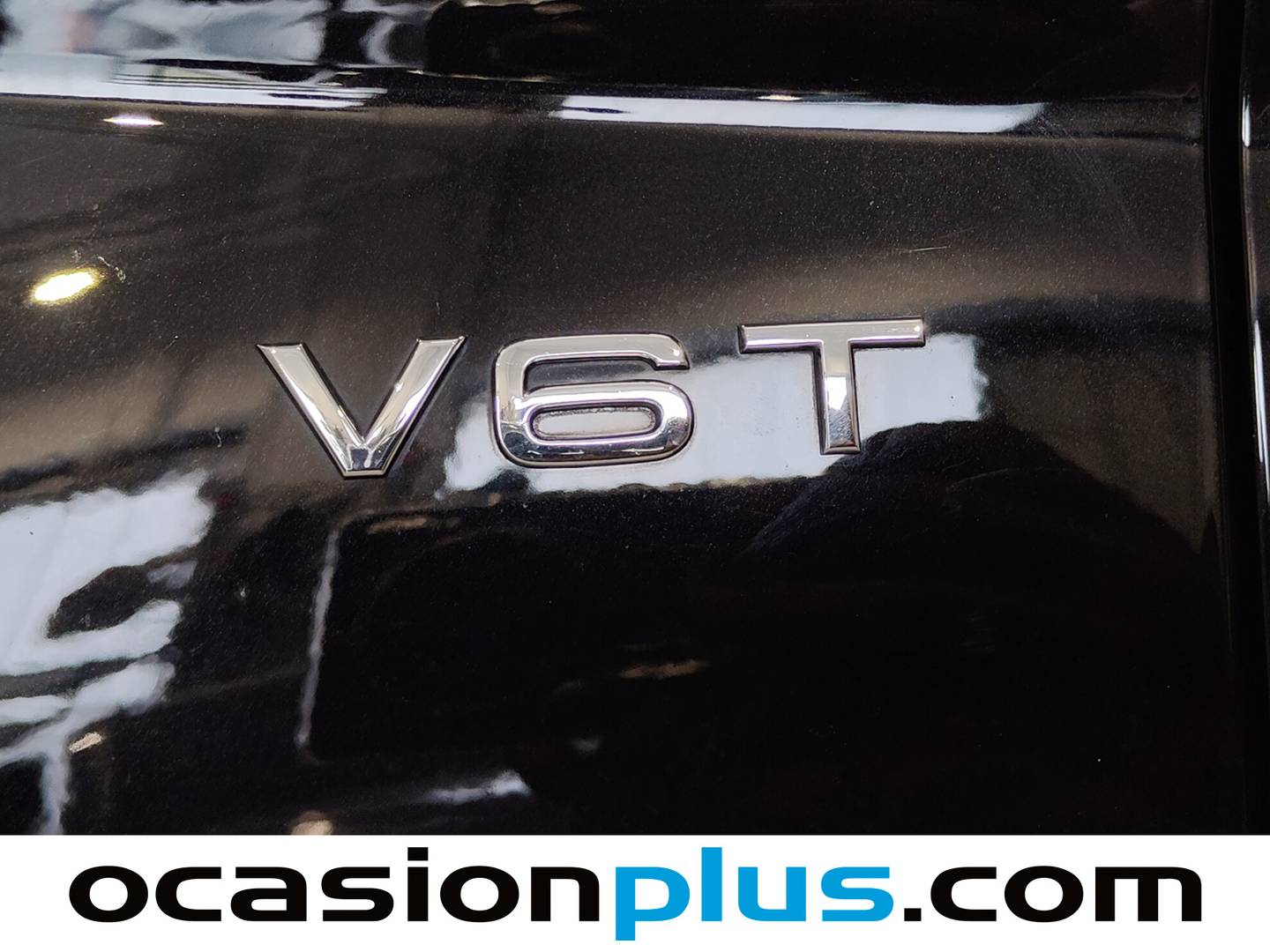 Audi Q5 Audi SQ5 3.0 TFSI quattro (354 CV) triptronic de ocasión